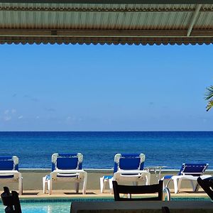 Apartment Sea View